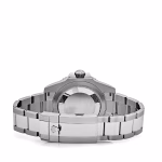 GMT-Master II 126710GRNR 'Bruce Wayne' Stainless Steel Black Dial Oyster (2025) Replica - Image 5