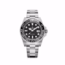GMT-Master II 126710GRNR 'Bruce Wayne' Stainless Steel Black Dial Oyster (2025) Replica