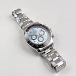 Rolex Daytona Cosmograph 116506 Blue Dial Oyster Replica - Image 15
