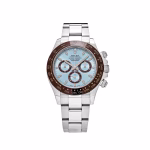 Rolex Daytona Cosmograph 116506 Blue Dial Oyster Replica