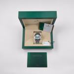 Rolex Daytona Cosmograph 116506 Blue Dial Oyster Replica - Image 7