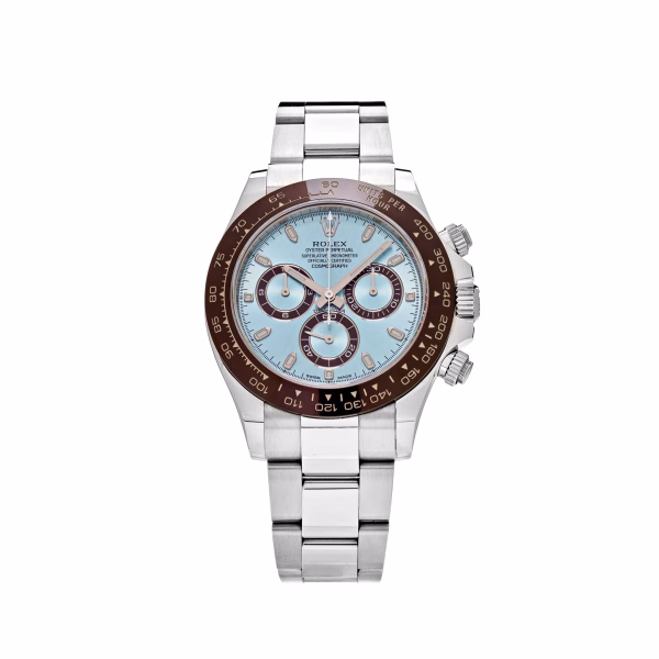 Rolex Daytona Cosmograph 116506 Blue Dial Oyster Replica