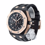 Audemars Piguet Royal Oak Offshore 26406FR.00.002CA.01 Replica - Image 2