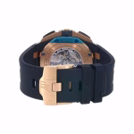 Audemars Piguet Royal Oak Offshore 26406FR.00.002CA.01 Replica - Image 4