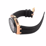 AP Rose Gold Black Replica - Image 4