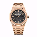 AP 15500 Rose Gold Replica