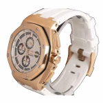 Audemars Piguet Royal Oak Offshore 26408OR.OO.A010CA.01 Replica - Image 2