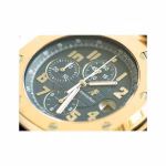 AP Chronograph Rose Gold Replica - Image 4