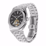 Royal Oak Tourbillon Black Replica - Image 2