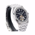 Royal Oak Tourbillon Black Replica - Image 3