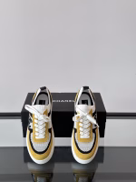 CHANEL Classic Running Shoes Men's Flyweave Casual Sports Shoes - Image 6
