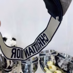 DIOR 2022 New Star Lens Hat - Image 5