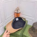 Fendi Counter New Arrival Baseball Cap - Image 6