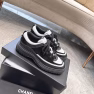 CHANEL 25B Autumn/Winter New Lace-up Sneakers - Image 7