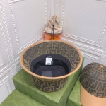 Fendi counter new style bucket hat - Image 6