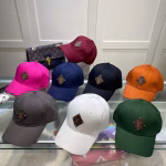 2022 New LV Louis Vuitton Baseball Cap - Image 2