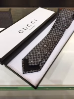 New men's ties from Gucci counters - Image 4