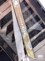 Dior Tarot Series Small Ribbon - Image 10