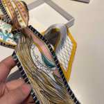 Dior Tarot Series Small Ribbon - Image 9