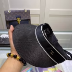 Xiaohongshu best-selling Chanel CHANEL visor cap - Image 6