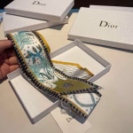 Dior Tarot Series Small Ribbon - Image 4