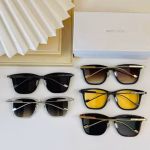 JIMMY CHOO Sunglasses - Image 3