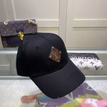 2022 New LV Louis Vuitton Baseball Cap