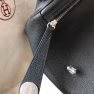 Hermes Lindy 26cm Bag In Black Clemence With PHW - Image 3