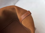 Hermes Picotin Lock 18 Bag In Gold Clemence Leather - Image 7