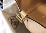 Hermes Picotin Lock 18 Bag In Trench Clemence Leather - Image 7