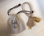 Hermes Picotin Lock 18 Bag In Trench Clemence Leather - Image 6