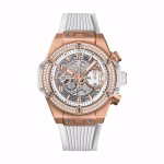 Hublot Big Bang Rose Gold Replica