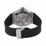 Hublot Classic Fusion Orlinski Stainless steel Replica - Image 2