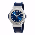 Blue Stainless steel Replica - Image 2
