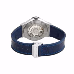 Blue Stainless steel Replica - Image 4