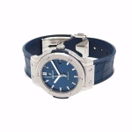Blue Stainless steel Replica - Image 3