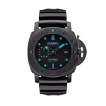 Panerai Submersible 47mm Mens Watch