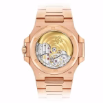 Patek Philippe Nautilus 5711/1R-001 Replica - Image 5