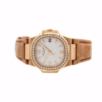 Patek Philippe Nautilus 7010R-011 Replica - Image 4