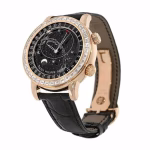 Patek Grand Leather Replica - Image 2