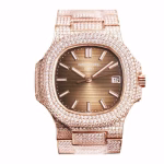 Patek Philippe Nautilus 5711 R8 Replica - Image 2
