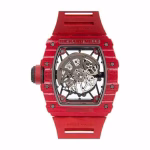 RM3502 Red Replica - Image 2