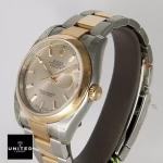 Rolex 126303 Oyster Replica - Image 3