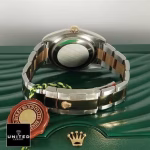 Rolex 126303 Oyster Replica - Image 4