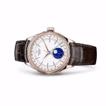 Rolex Gold Cellini Replica - Image 9