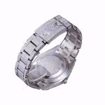Rolex Datejust 116334 Iced Out Diamond Pave Dial Replica - Image 7