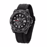 Rolex DiW NTPT Carbon Replica - Image 2