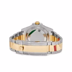 Rolex Submariner Date 126613LN Two-Tone Black Dial Replica - Image 2