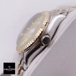 Rolex 279173 Champagne Replica - Image 3