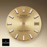 Rolex 279173 Champagne Replica - Image 5